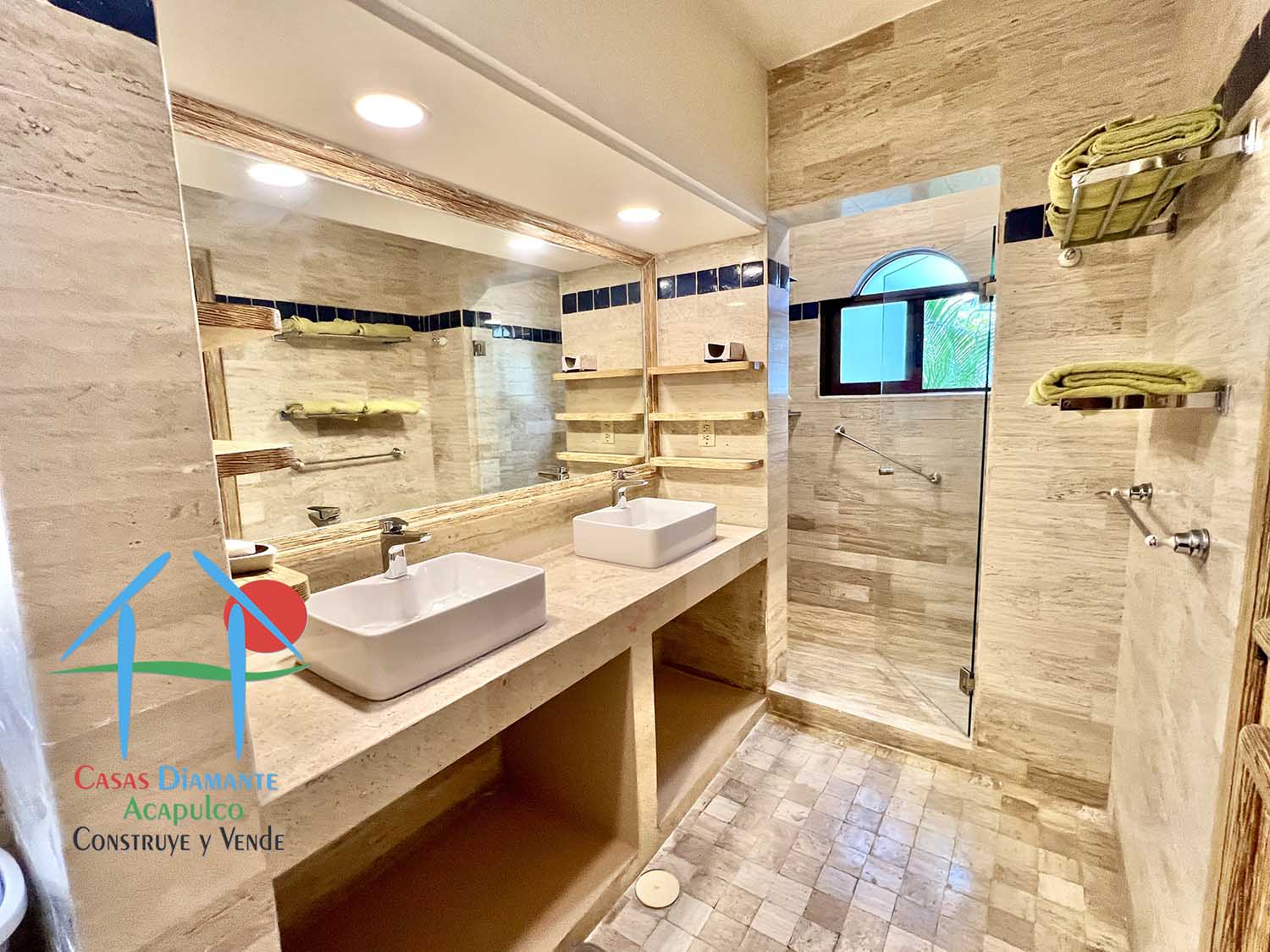 Pichilingue Villa Kairos - Recámara uno 8